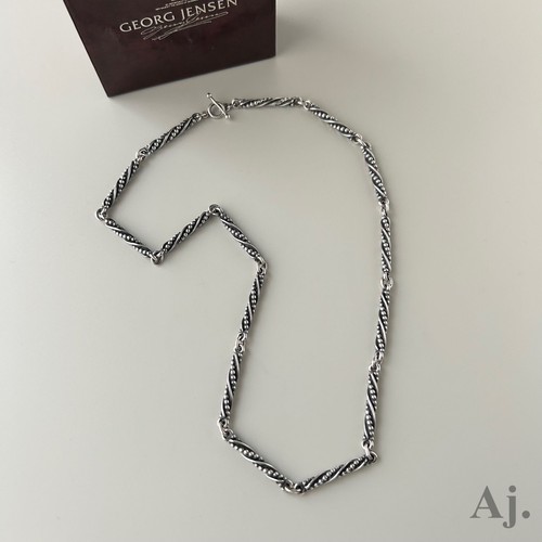 Collier georg jensen argent - georg,