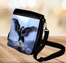 Sac bandoulière Ange gothique