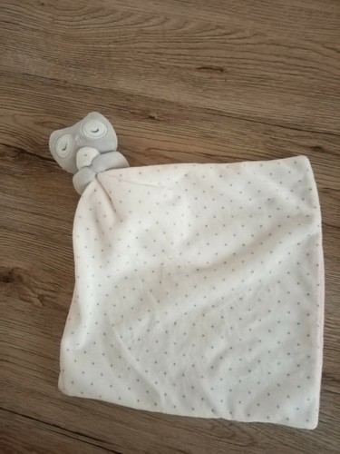 Doudou plat mouchoir obaibi - doudou, /
