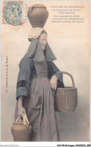Aixp8 bretagne 0765 - aixp8-bretagne-0765, costume