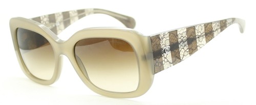Lunettes soleil chanel 5295 - soleil,