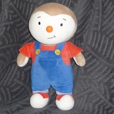 Doudou Pingouin Ajena -