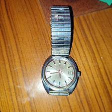 Ancienne Montre Mondia