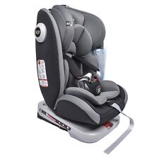 0 -12 ans Groupe de sièges auto pour enfants 9-36KG ISOFIX pivotant à 360°