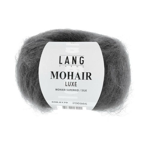 Lang yarns mohair - lang,