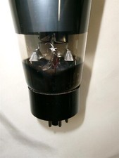 ⚜ RARE MULLARD EL38 PENTODE