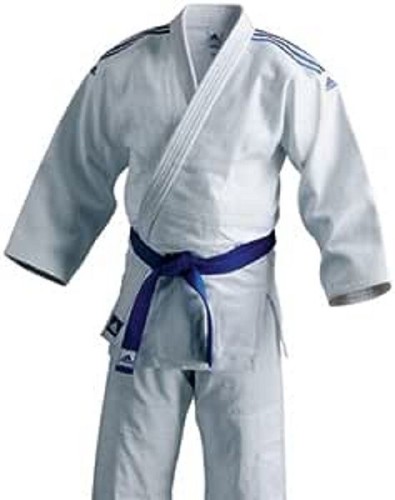 Adidas kimono judo j650 - -,