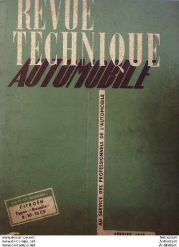 Revue technique dodge 6x6 - technique,