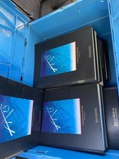 encyclopédie Hachette Axis