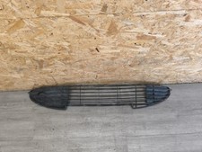 Grille de pare choc PEUGEOT 206 PHASE 2 BREAK