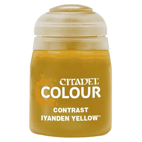 Citadel peinture contrast - peinture,
