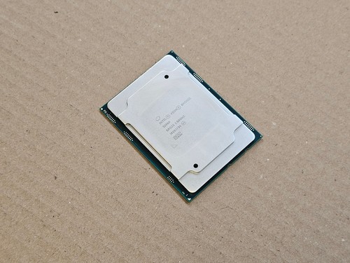 Processeur serveur intel - processeur,