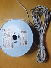 Tresse Dyneema 4mm D-PRO