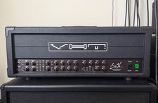 VHT Fryette Sig X Guitar