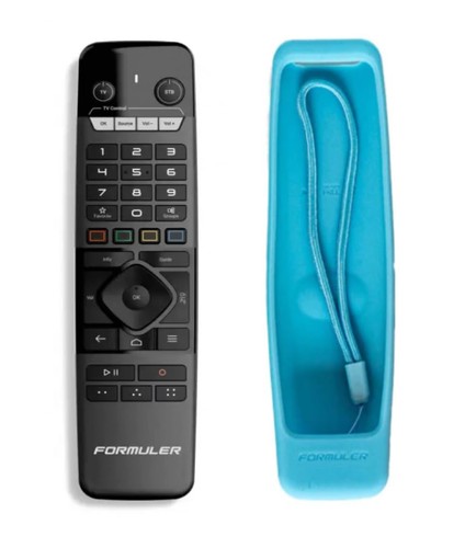 Formuler remote control for - formuler,