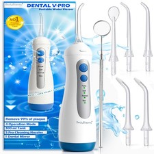 Hydropulseur dentaire DENTAL
