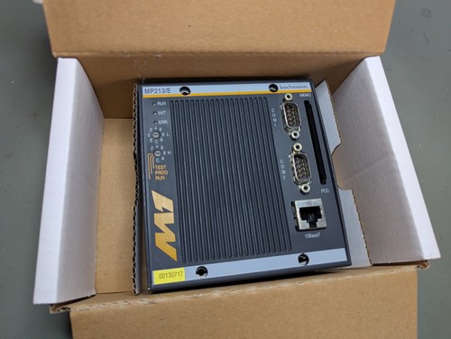1pcs mp213 bachmann plc - mp213/e,