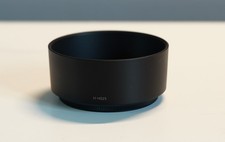 NEW PANASONIC LENS HOOD SHADE