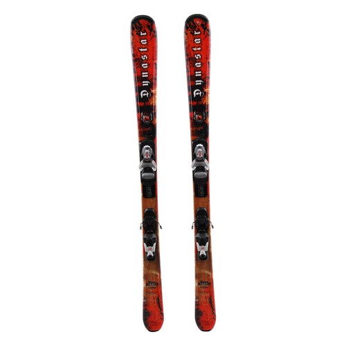 Ski occasion junior dynastar - ski,