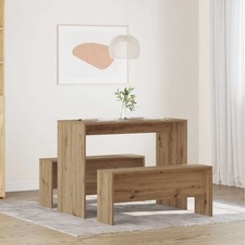 Ensemble Table à Manger et