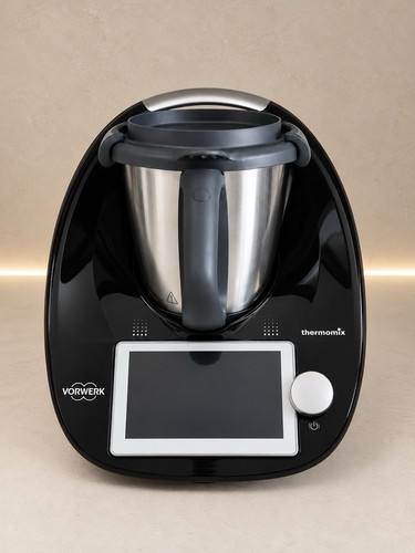 Vorwerk thermomix tm6 noir - tm6, noir 