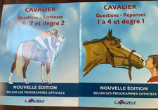 Livres de préparation aux
