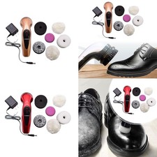 Cireuse à chaussures