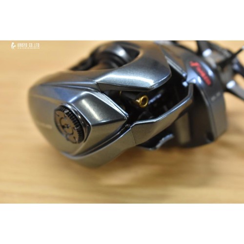 Moulinet lancer appâts - moulinet,