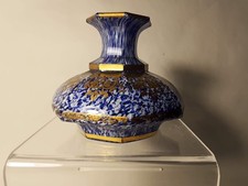 BOHEME rare et ancien flacon
