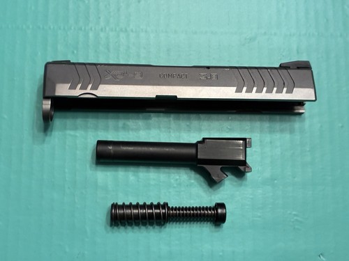 Used oem springfield - used,