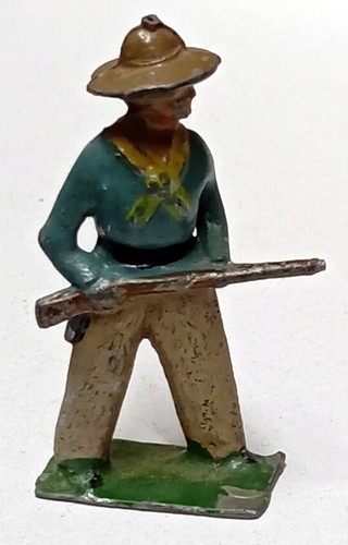 Figurine - gm, munckle)