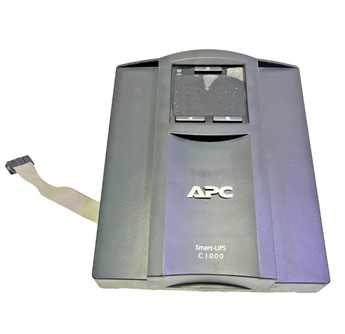 Apc smart ups c1000 face - c1000,