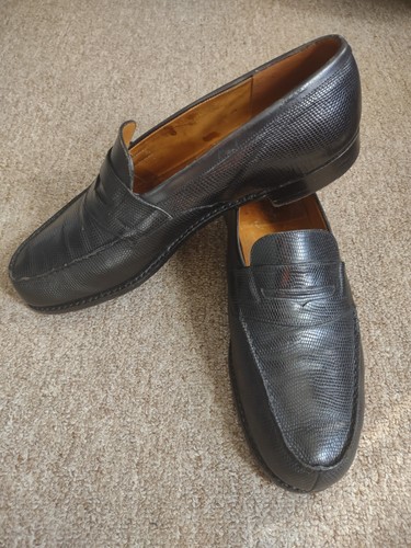 Weston 180 black - jm,