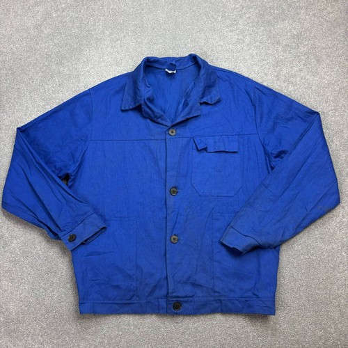 Veste française adulte - , bleu