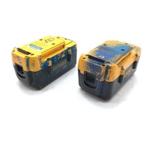 Lot dewalt dc9360 - (2),