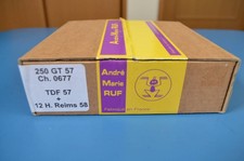 1/43 AMR Ferrari 250GT 1957