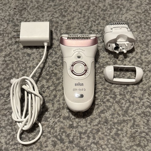 Braun silk epil epilator - braun,