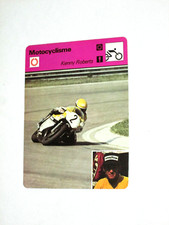 SPORTSCASTER FICHE CHAMPION