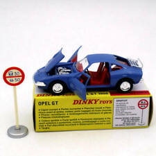 Opel GT 1900  1/43 Dinky Toys