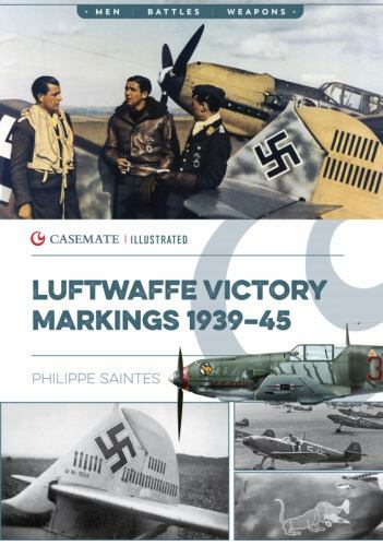 Luftwaffe victory markings - luftwaffe,