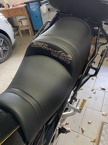 Selle grand confort - confort, compatible