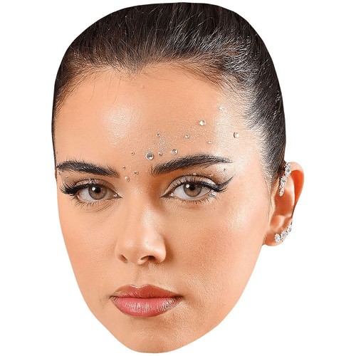 Azza zarour masques - zarour, up)