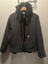 veste homme / femme coupe vent - Ski - très chaud Très bonne état - très peu por