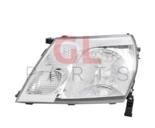 PHARE EU Électrique AVANT GAUCHE POUR TOYOTA HIACE 2008- 8117026500 NEUF