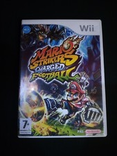 Jeux Nintendo Wii à l'unité