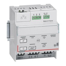 Télécommande multifonctions