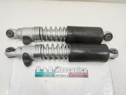 Paire amortisseurs sebac - sebac, moto