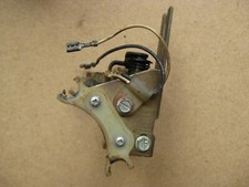 Jukebox Seeburg mécanisme