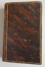 Oeuvres de Voltaire - 1785 - La Pucelle D'Orléans - Poèmes en vingt et un chants