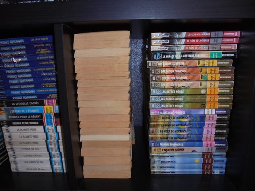Lot perry rhodan - perry, 10